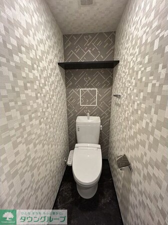 S-RESIDENCE桜本町awesomeの物件内観写真